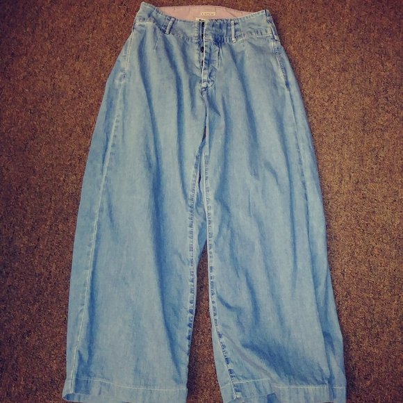 Kapital Denim - Kapital jeans Sz1